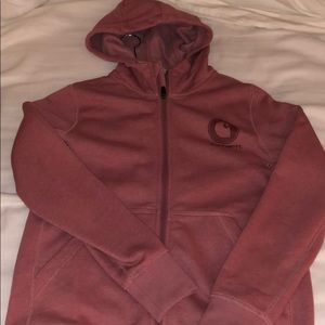 Carhartt zip up